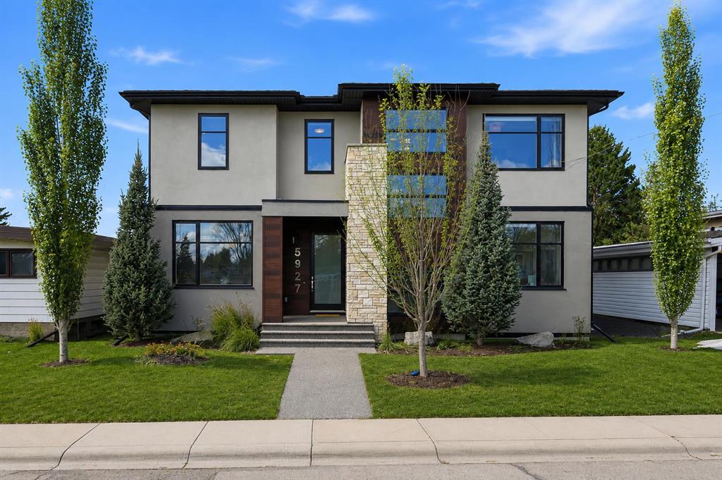 5927 34 Street SW photo 4