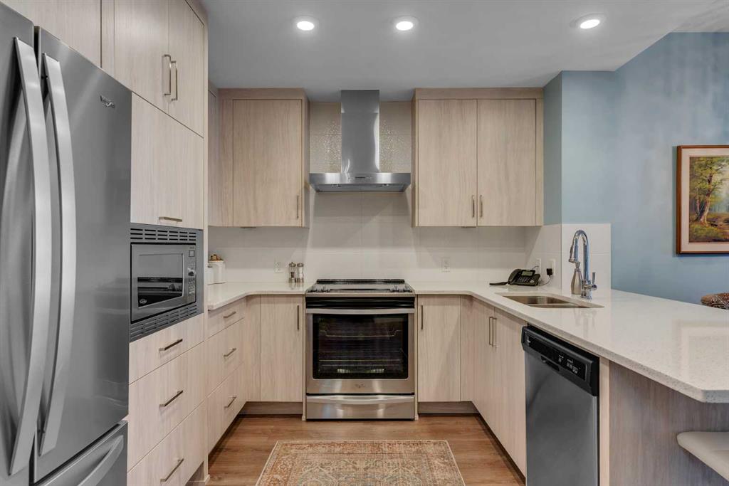 12 Mahogany Path SE #212 photo 4