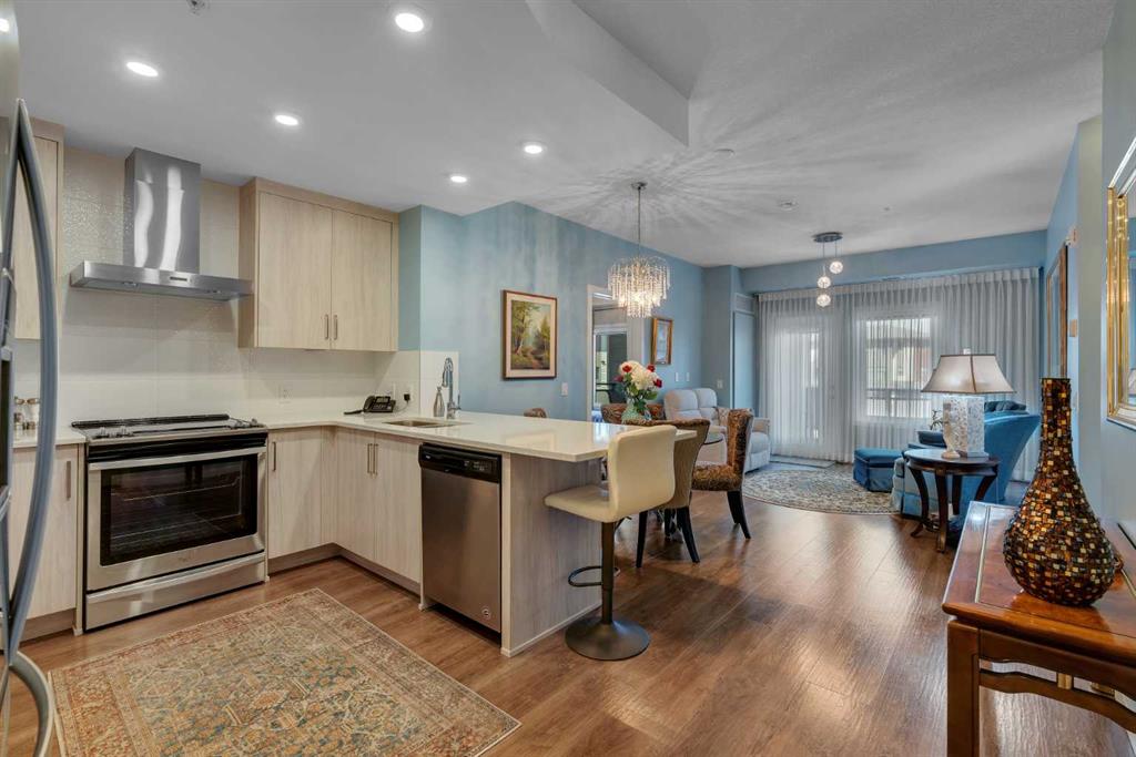 12 Mahogany Path SE #212 photo 5
