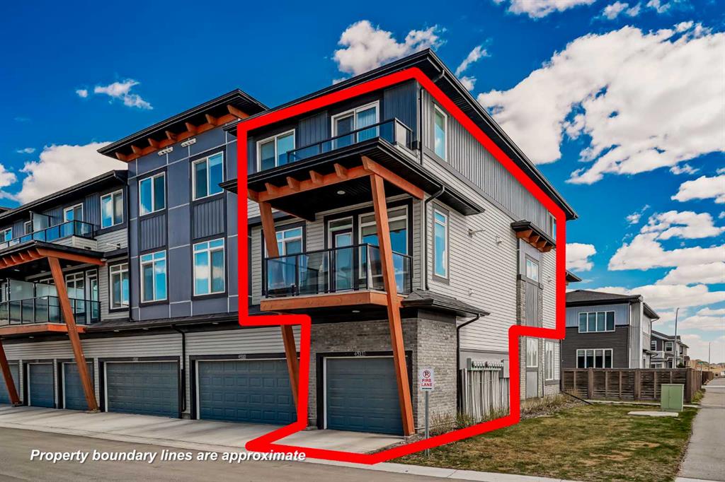 10060 46 Street NE #511