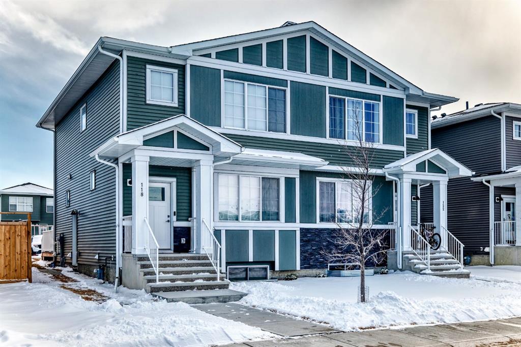 118 Chelsea Mews
