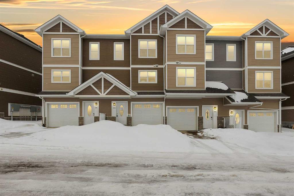180 Riverstone Ridge #55