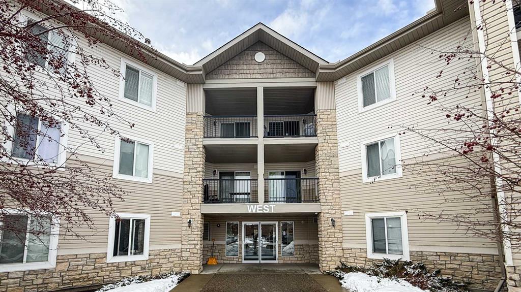 2395 Eversyde Avenue SW #1202