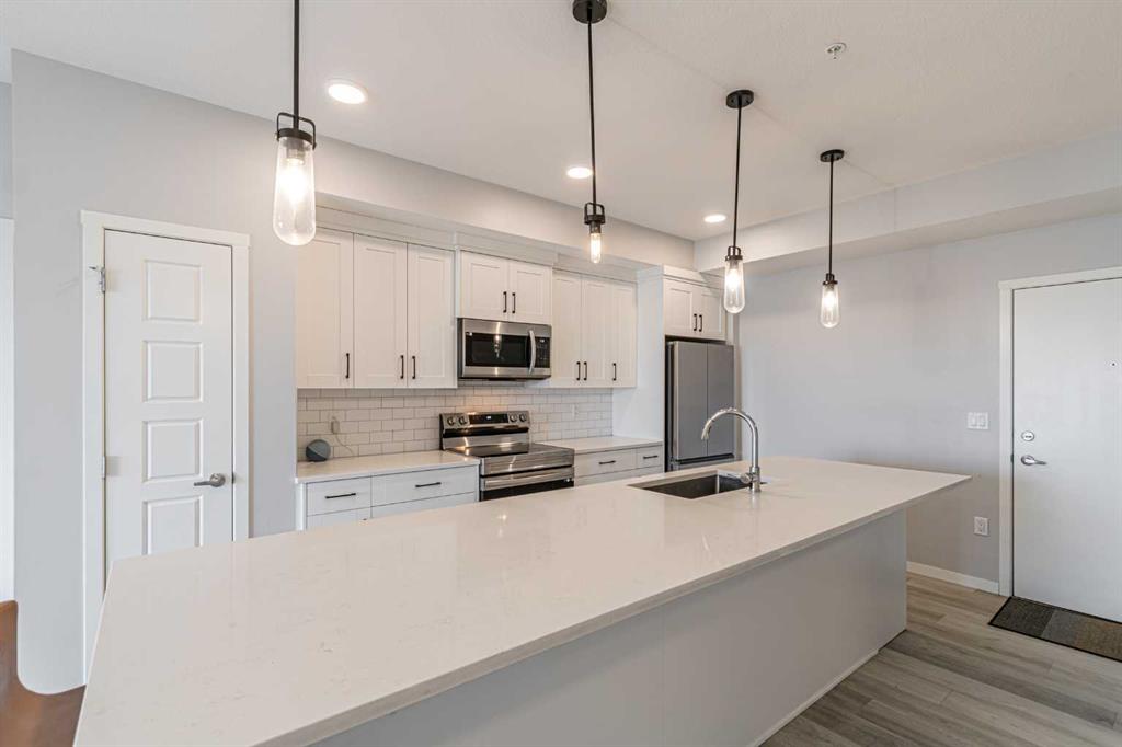 360 Harvest Hills Way NE #203 photo 5