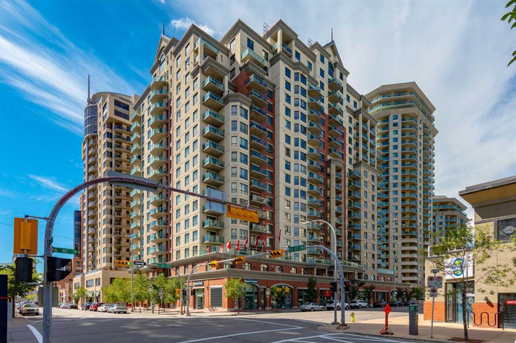 1111 6 Avenue SW #1014