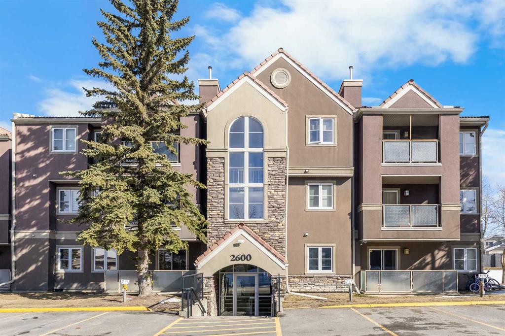 2623 Edenwold Heights NW #23
