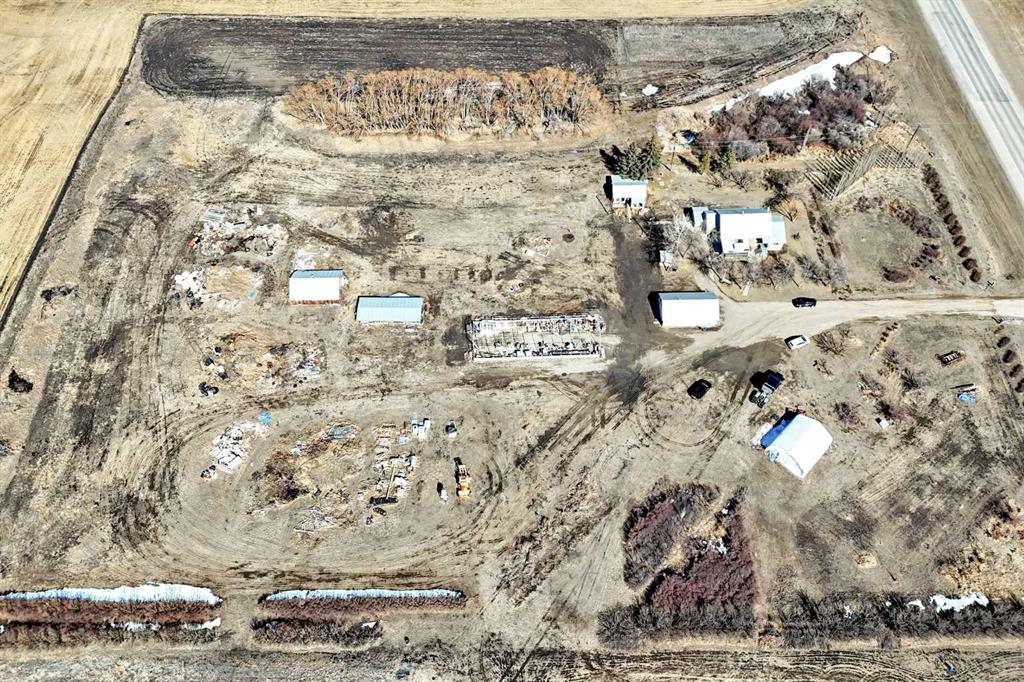 30416 Highway 2 A