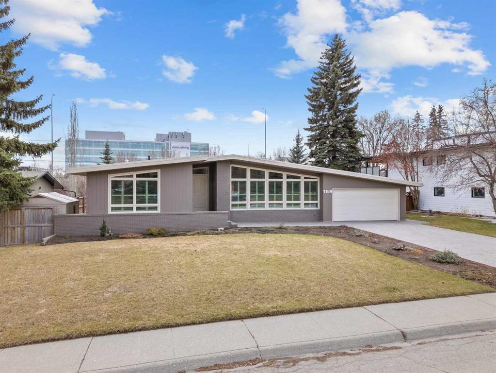 159 Malibou Road SW photo 2