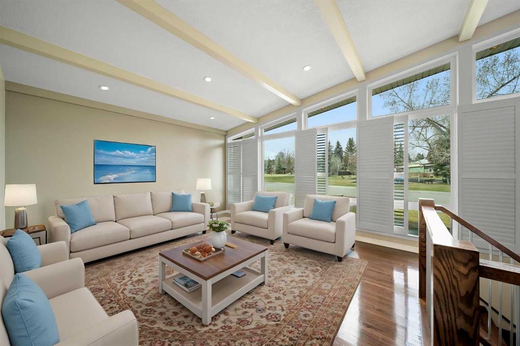 159 Malibou Road SW photo 5