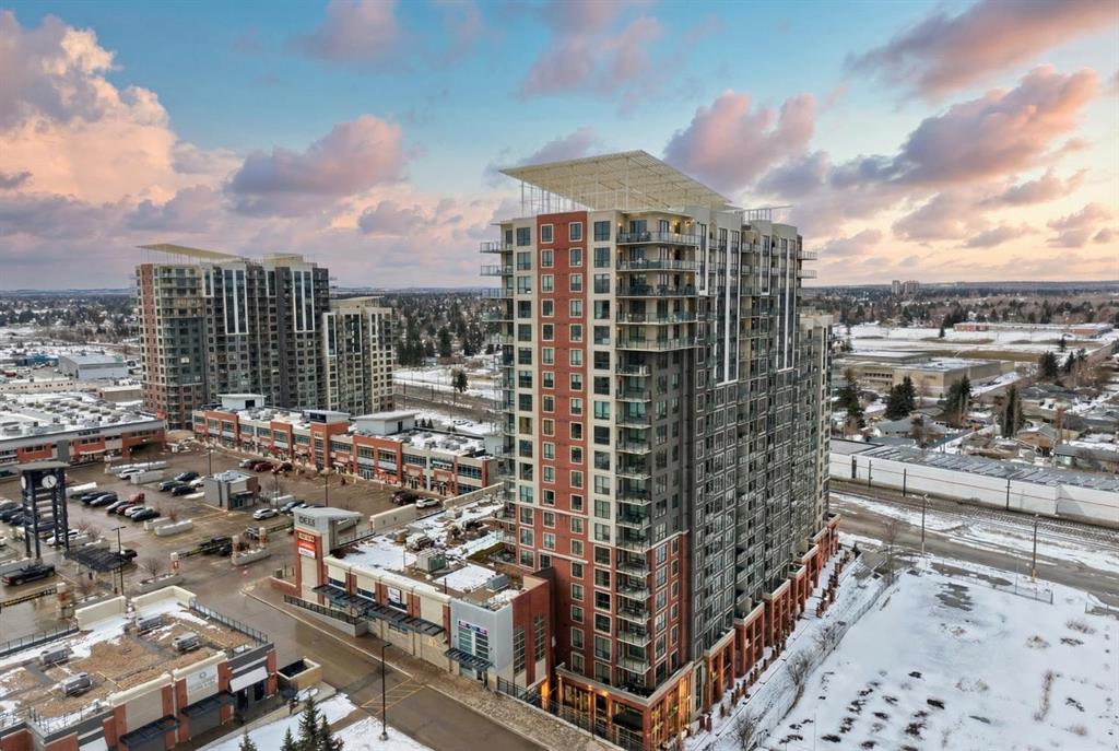 8710 Horton Road SW #1507