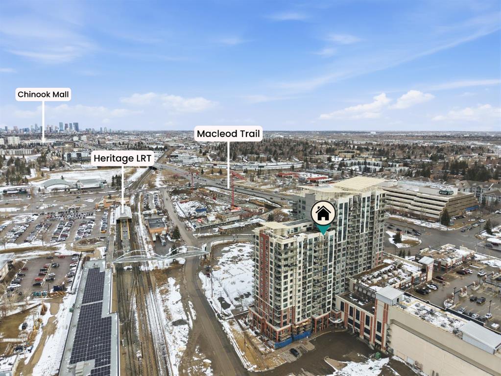 8710 Horton Road SW #1507 photo 2