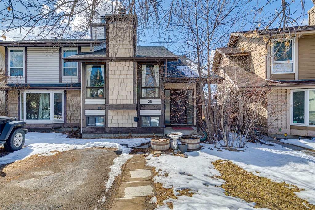 28 Templegreen Bay NE