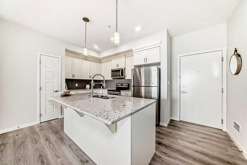 20 Seton Park #215 photo 5