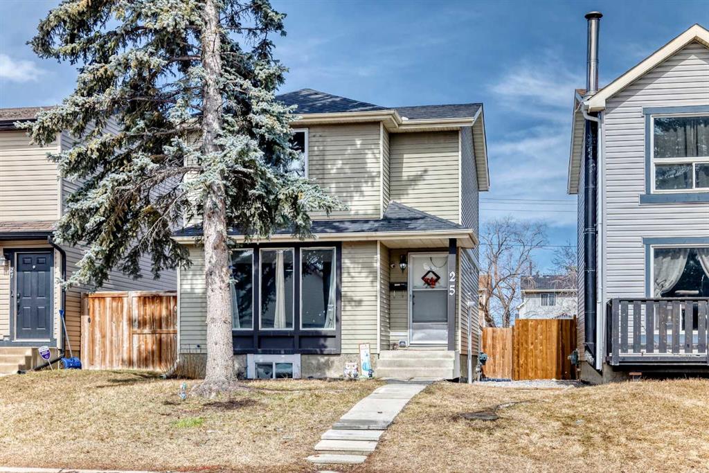 25 Erin Ridge Road SE