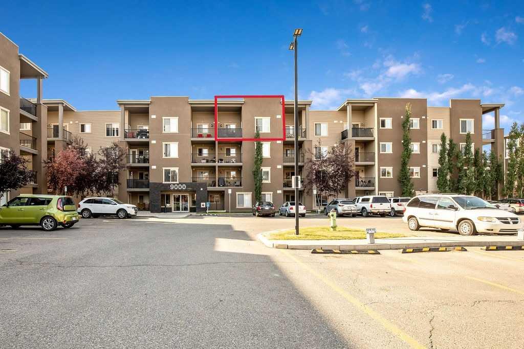 403 Mackenzie Way SW #9410