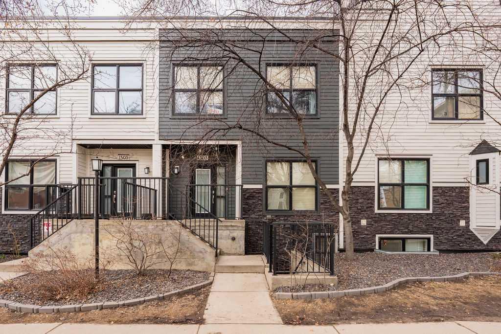 1503 5 Street SW