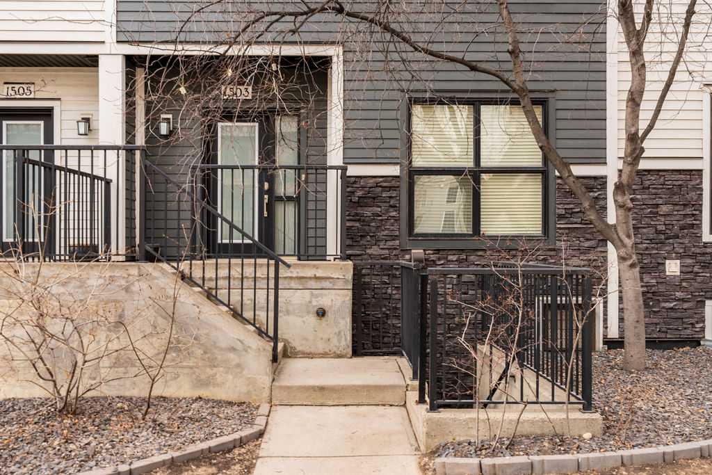 1503 5 Street SW photo 2