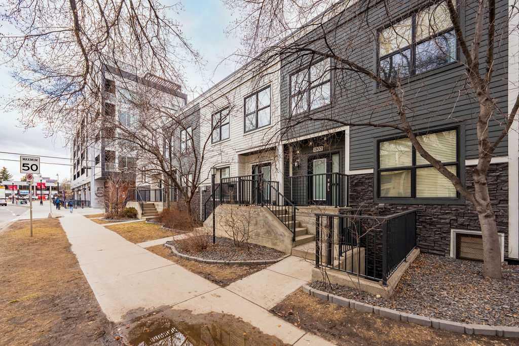 1503 5 Street SW photo 4