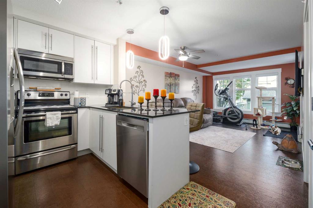 11 Mahogany Row SE #2105 photo 3