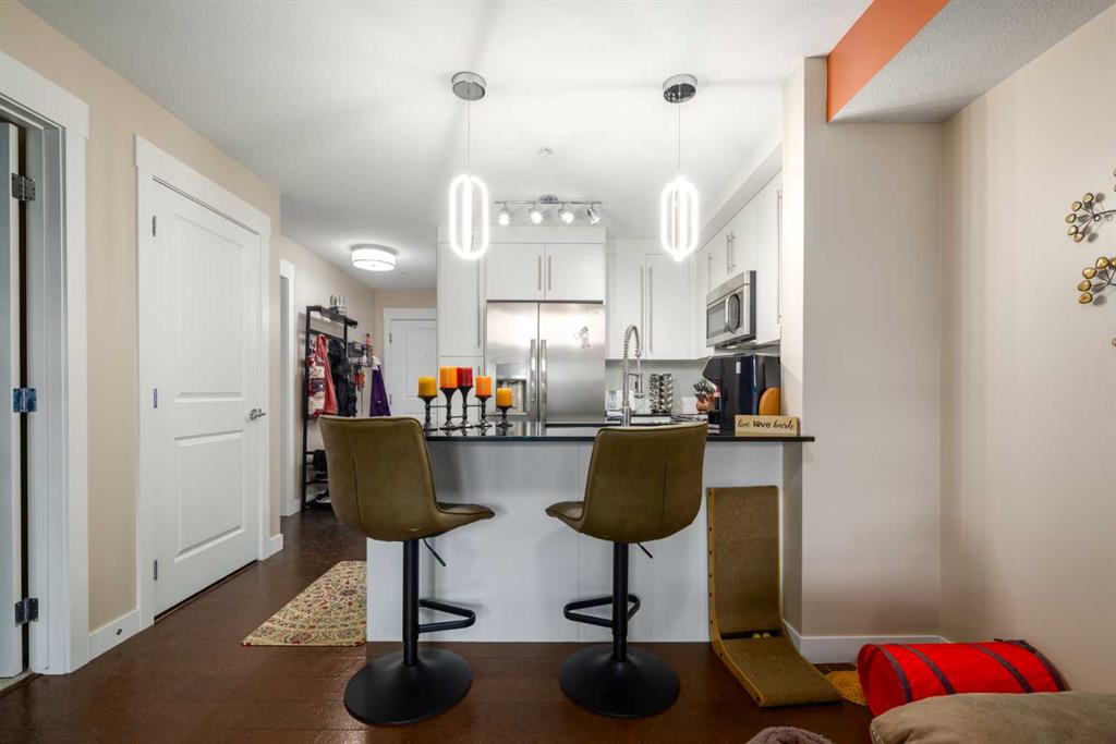 11 Mahogany Row SE #2105 photo 5