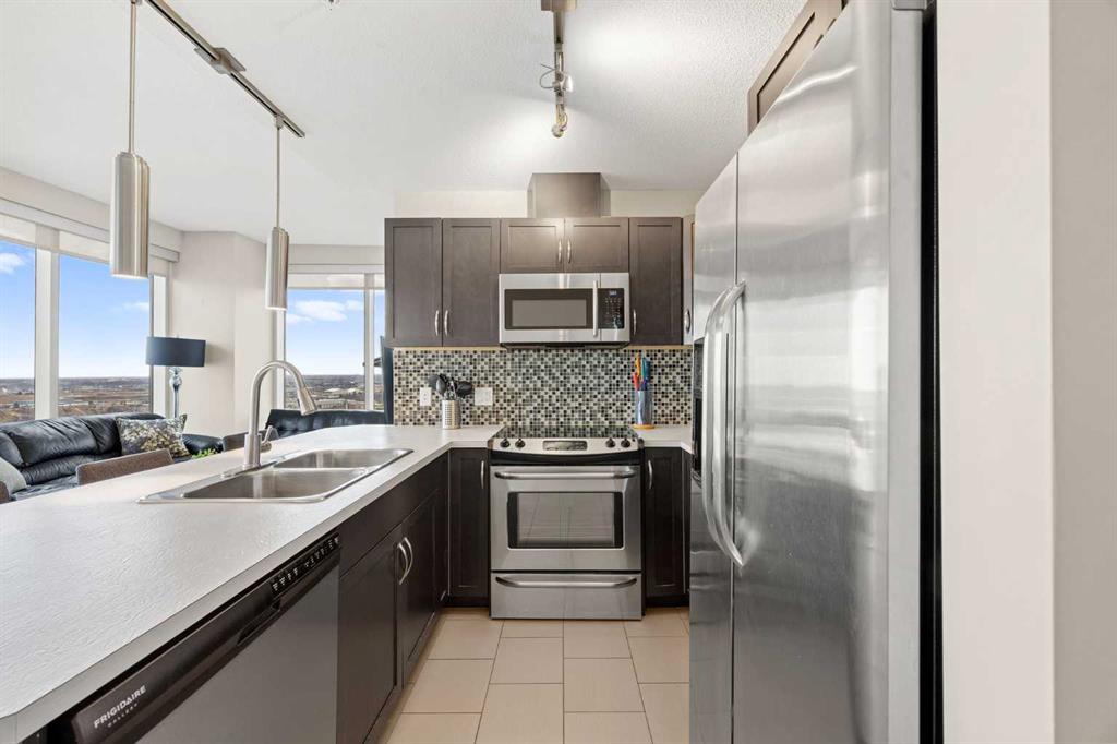 1320 1 Street SE #2402 photo 5