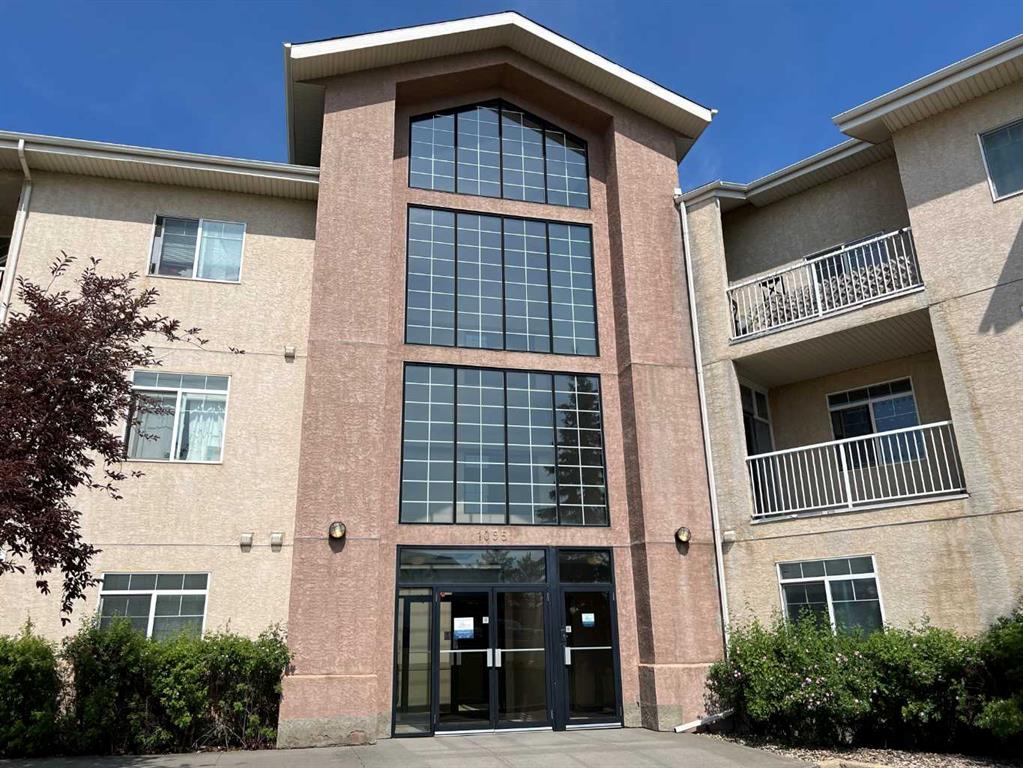 1095 Timberline Drive E #105
