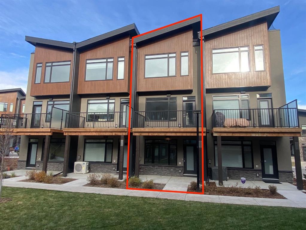 85 Royal Elm Green NW