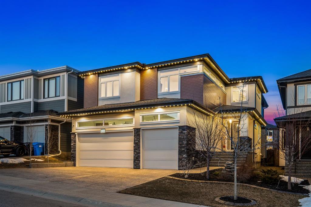 103 Aspen Summit Close SW