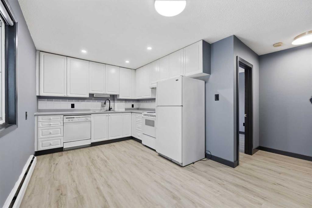 3103 Blakiston Drive NW #203 photo 3