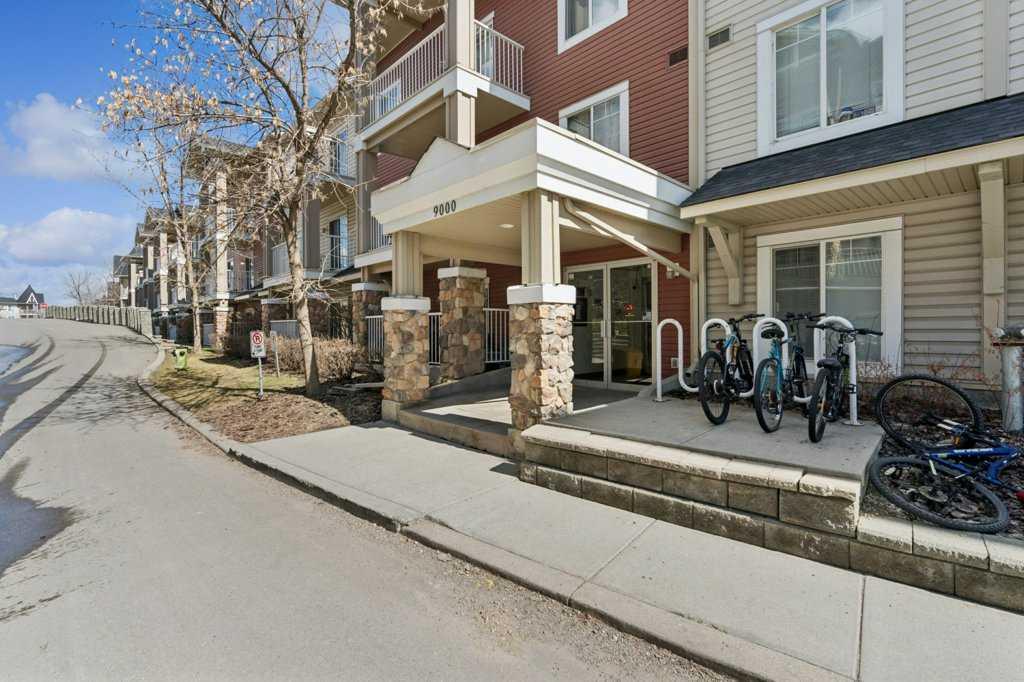 70 Panamount Drive NW #9216