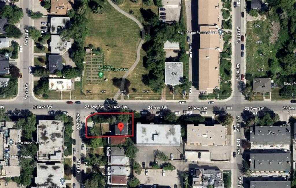 1625 23 Avenue SW photo 2