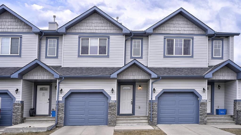 620 Luxstone Landing SW #805