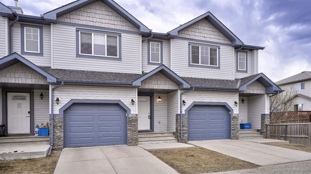 620 Luxstone Landing SW #805 photo 2