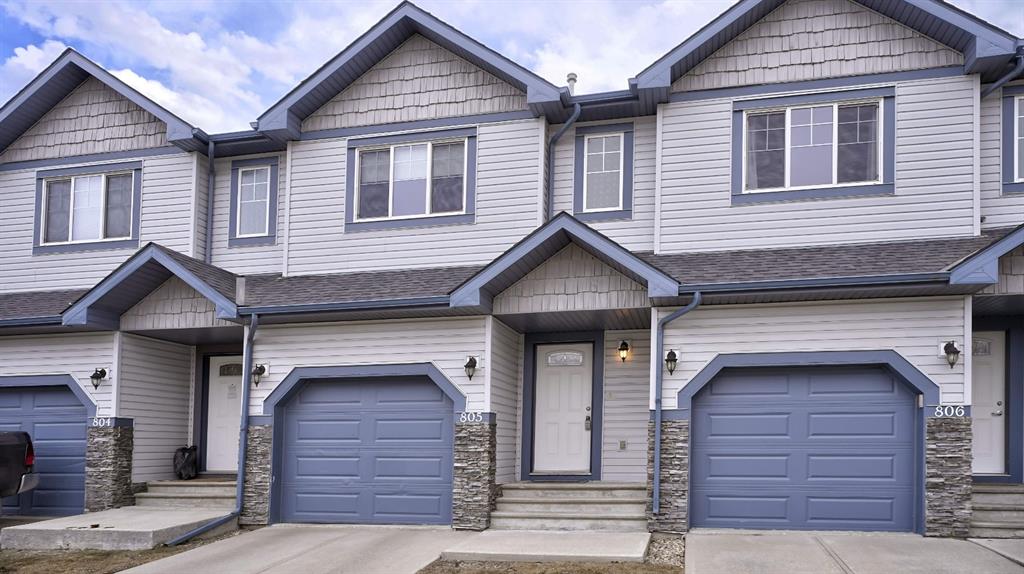 620 Luxstone Landing SW #805 photo 3