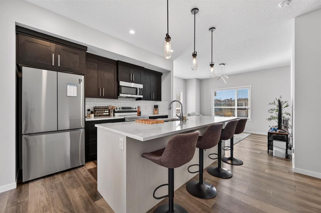 220 HARVEST GROVE Walk NE photo 2