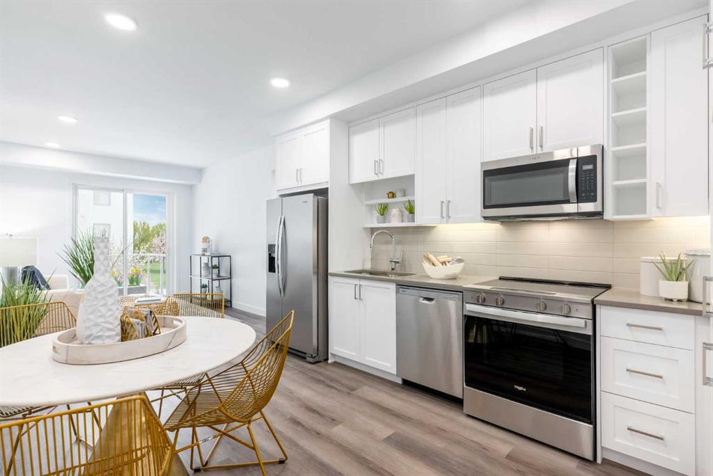 3107 Warren Street NW #301
