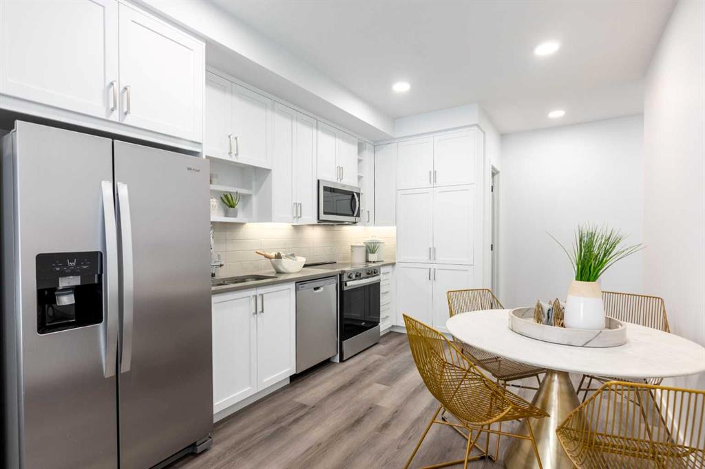 3107 Warren Street NW #301 photo 2
