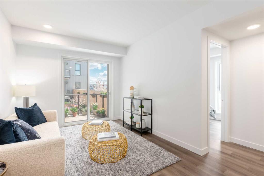 3107 Warren Street NW #301 photo 4