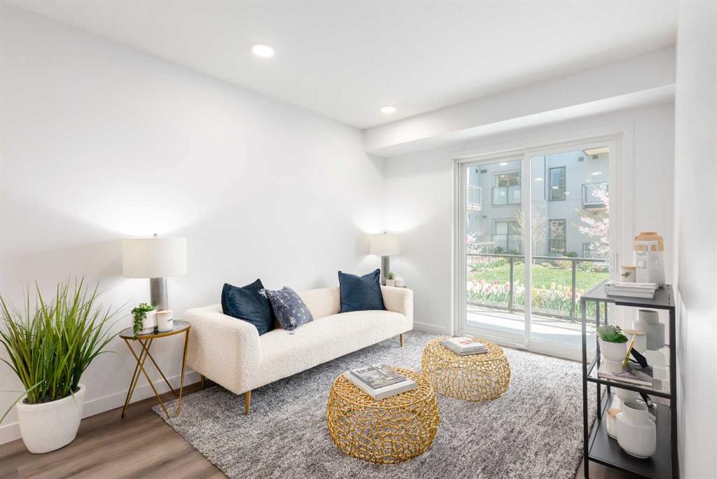 3107 Warren Street NW #301 photo 5
