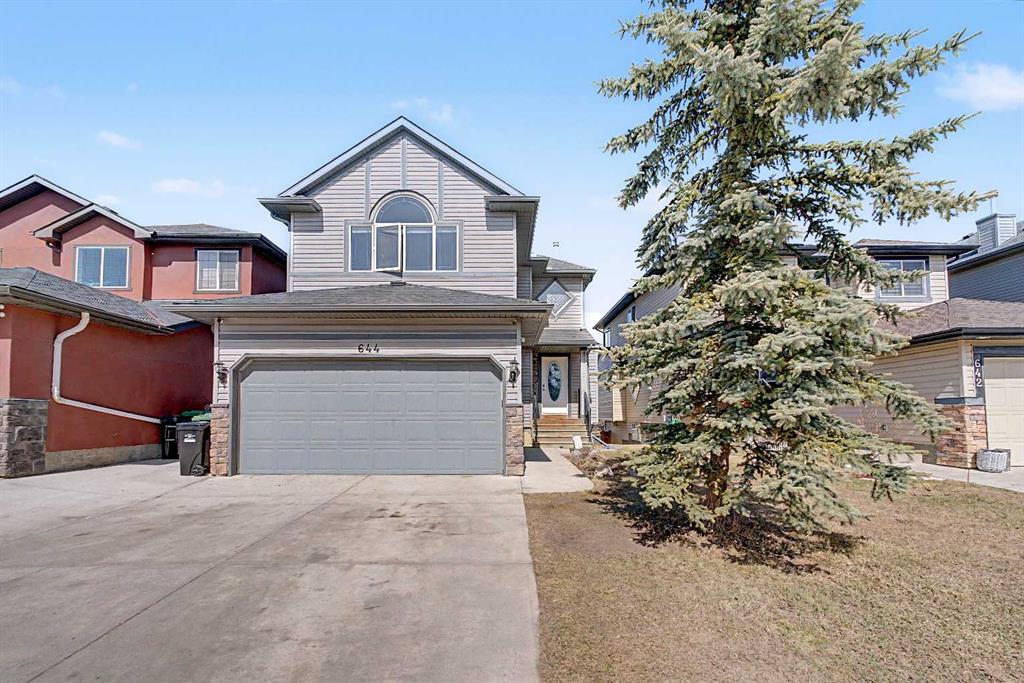 644 Luxstone Landing SW photo 2
