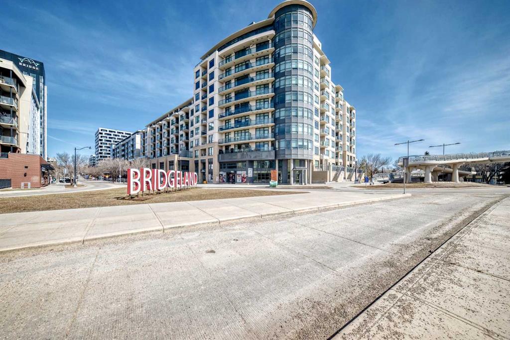 38 9 Street NE #416