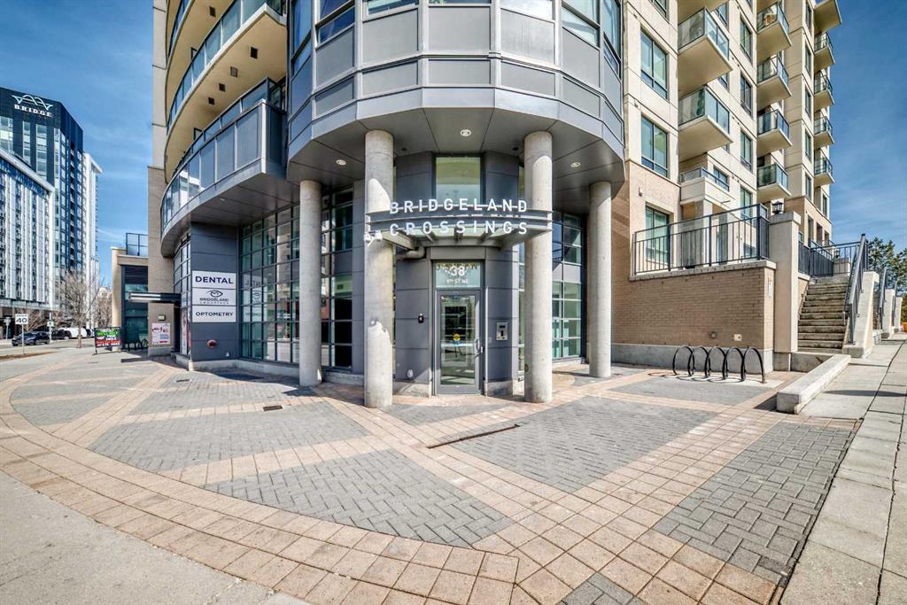 38 9 Street NE #416 photo 3