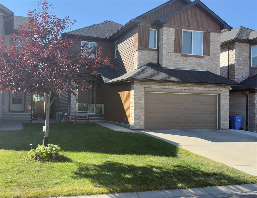 119 Panton Landing NW photo 2