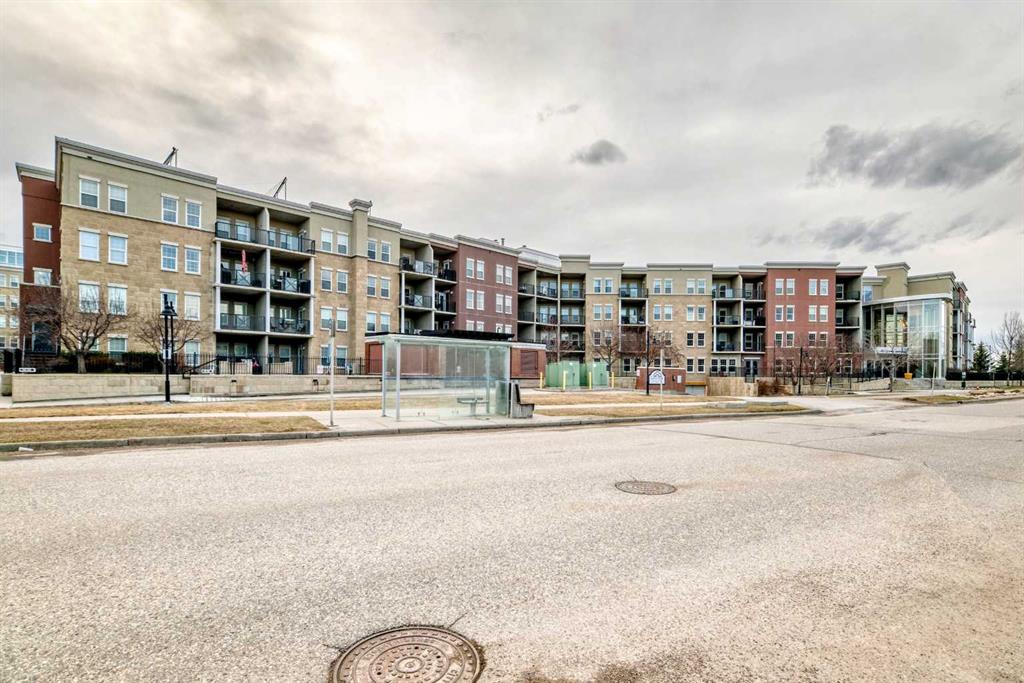 11811 Lake Fraser Drive SE #3008 photo 4