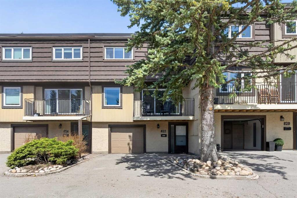3130 66 Avenue SW #822