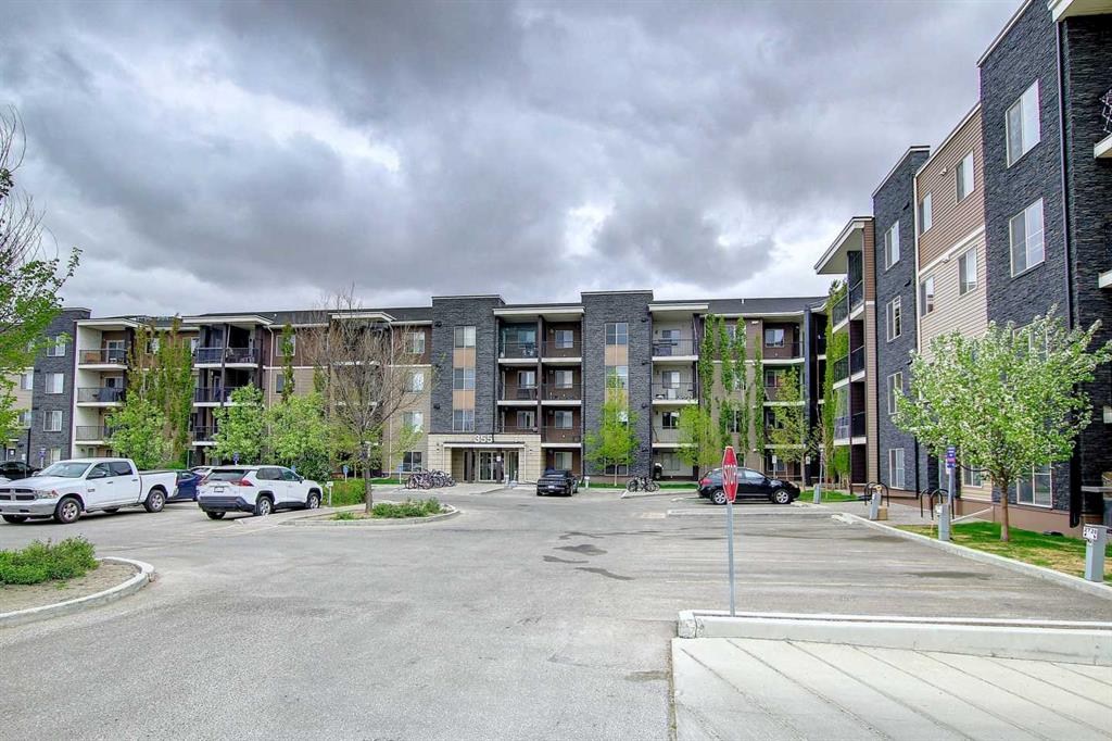 355 Taralake Way NE #301