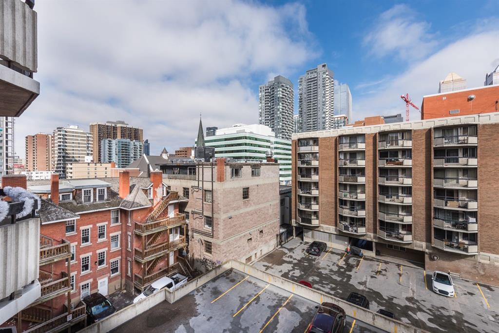 340 14 Avenue SW #506