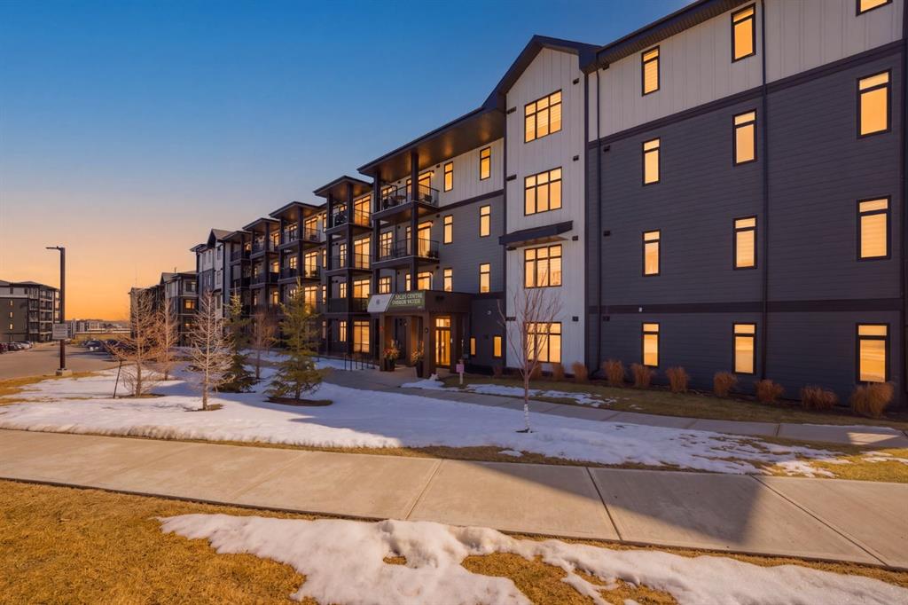 10 Sage Hill Walk NW #315