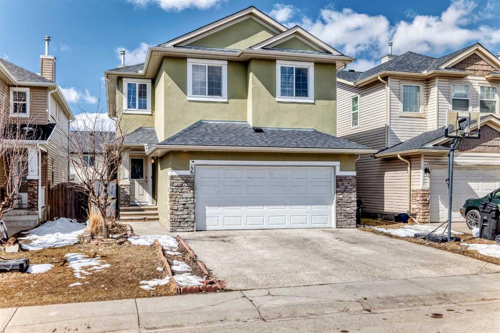 46 Saddlecrest Gardens NE photo 2