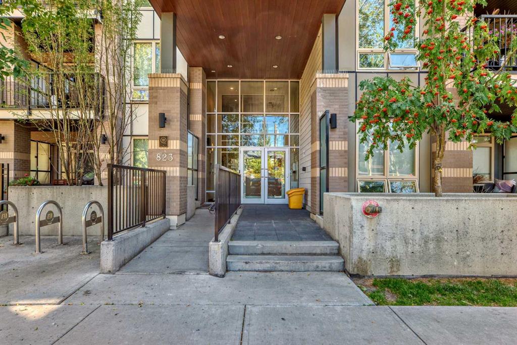 823 5 Avenue NW #109